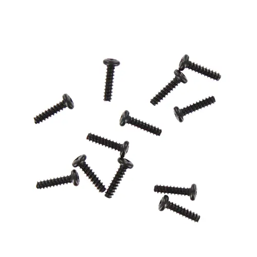 Washer Head Self Tapping Screw 2.6*10Mm 1