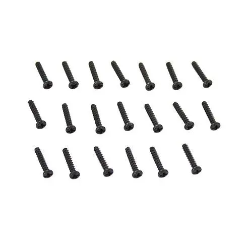 Washer Head Self Tapping Screw 2*10Mm (Qty 20) For Sumo Rc 1