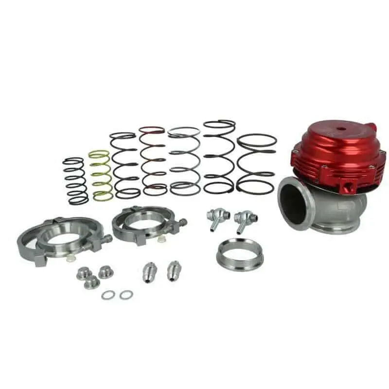 Wastegate Tial Mv-R, Diverse Farben 2