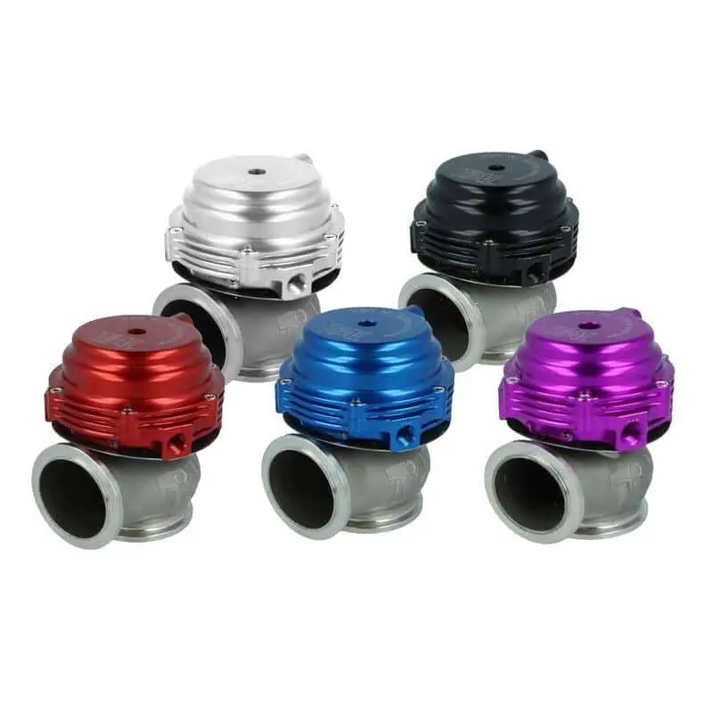 Wastegate Tial Mv-S, Diverse Farben 1