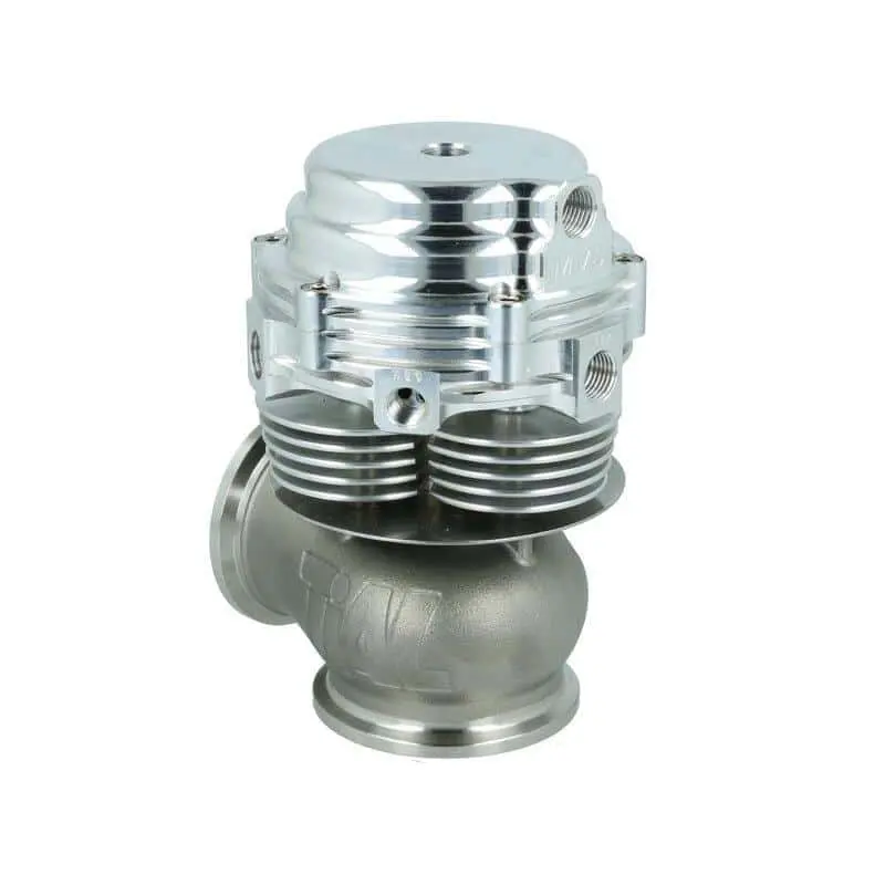 Wastegate Tial Mvs-A, Diverse Farben 2