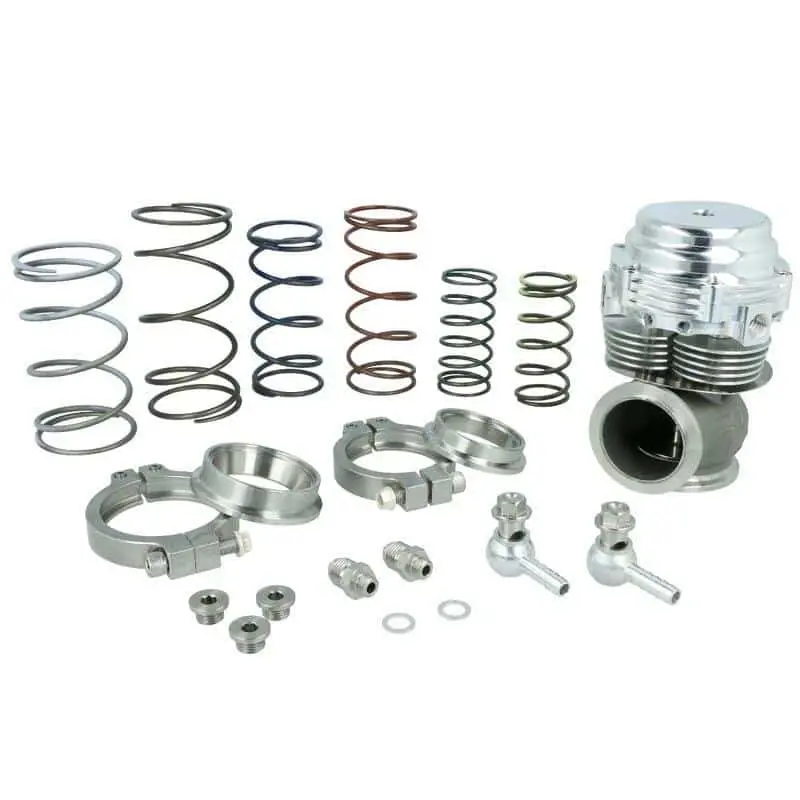 Wastegate Tial Mvs-A, Diverse Farben 3