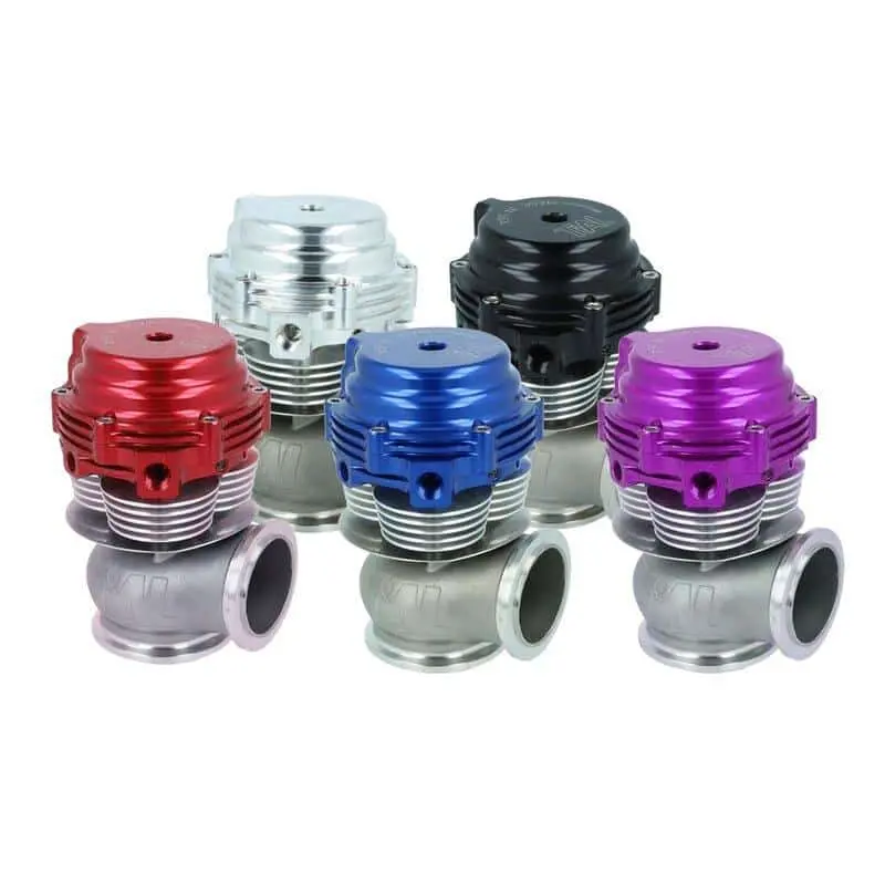 Wastegate Tial Mvs-A, Diverse Farben 4