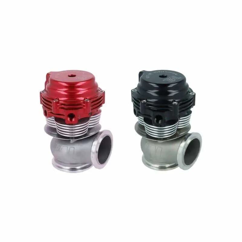 Wastegate Tial Mvs-Ar, Diverse Farben 1