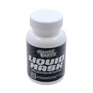Water Based Liquid Mask, 4Oz 1