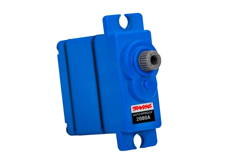 Waterproof Digital Micro Servo 1