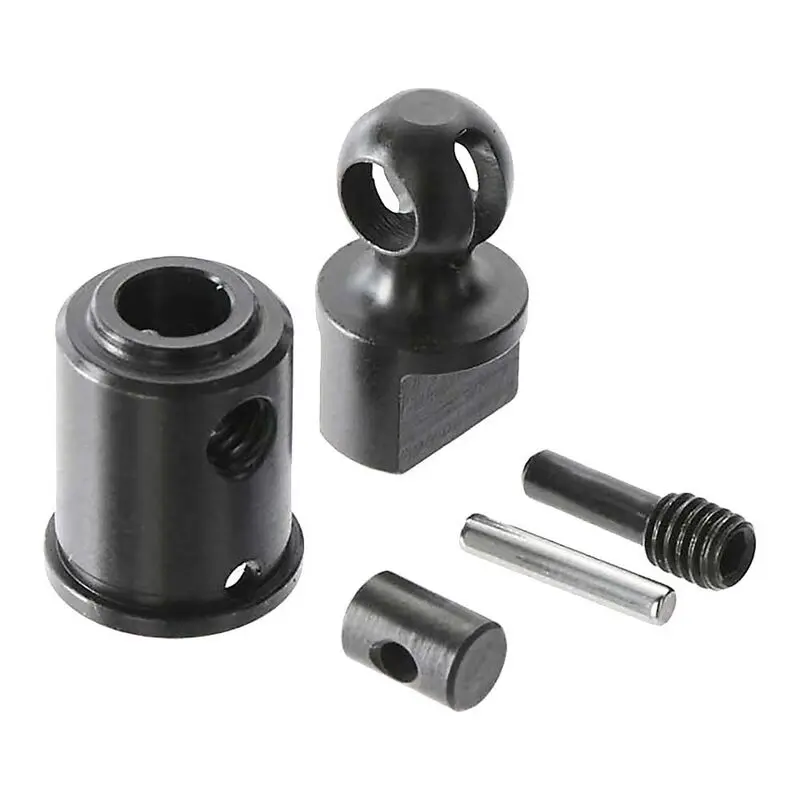 Wb8-Hd Driveshaft Coupler Set Yeti 1