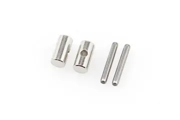 Wb8 Universal Joint Rebuild Kit (2Pcs) 1