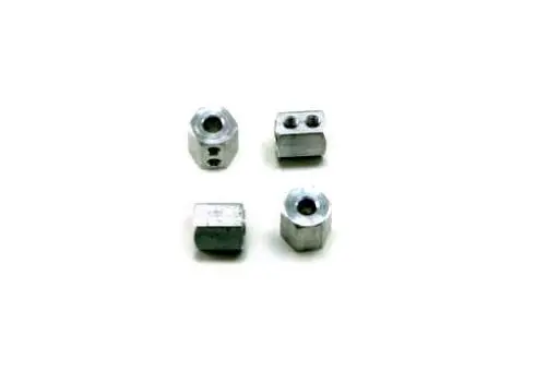 Wheel Hex For Volcano Sv Qty 4 1