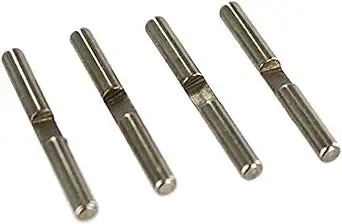 Wheel Hex Pin, 2.5 X 23Mm (4Pcs) 1