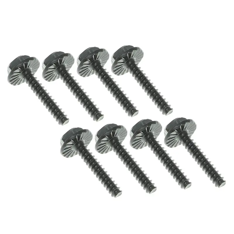 Wheel Lock Bolts 1