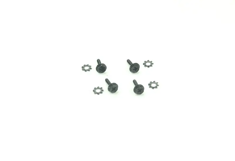 Wheel Lock Screws+Lock Pads 1