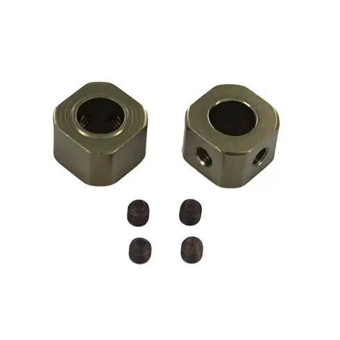 Wheel Mounts 2P 1