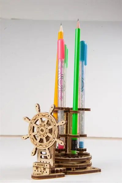 Wheel Organizer 1