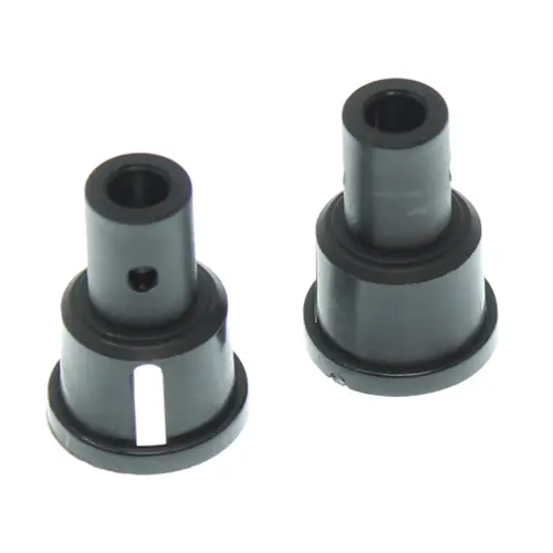 Wheel Shaft Outdrive Cups 1