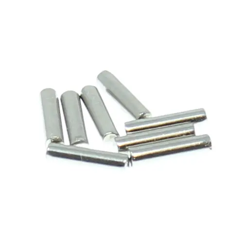 Wheel Shaft Pins 2X8mm (8Pcs) 1