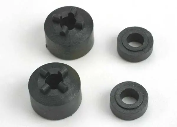 Wheel Spacers , Spirit (Front & Rear) 1