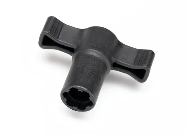 Wheel Wrench Splined 1