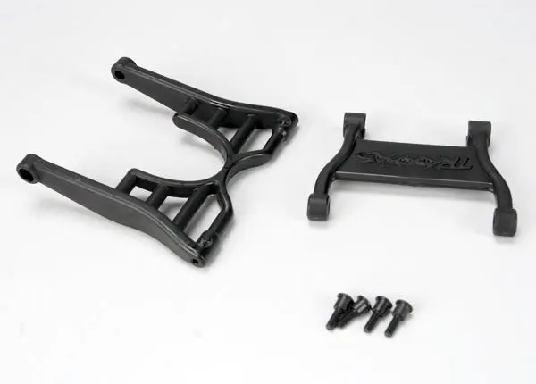 Wheelie Bar Arm 1
