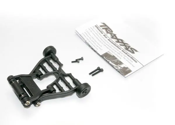 Wheelie Bar Assembly 1