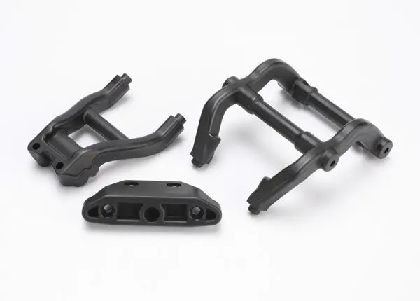 Wheelie Bar Mount 1