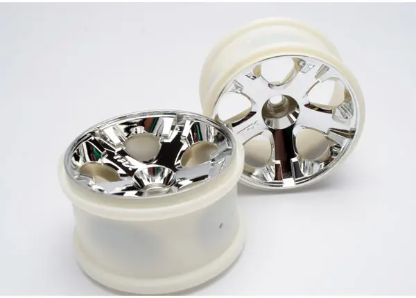Wheels All Star 2.8 1