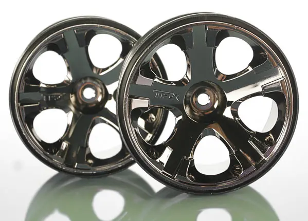 Wheels All Star 2.8 1
