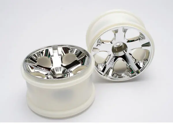 Wheels All Star 2.8 1