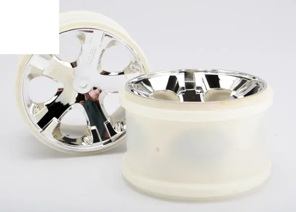 Wheels All-Star 2.8 1