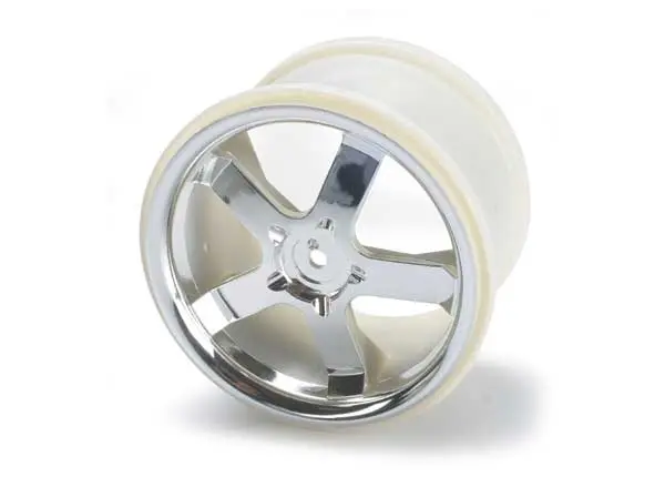 Wheels Hurricane 3.8 1