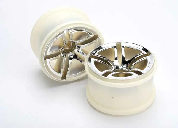 Wheels Jato Twin Spoke 1