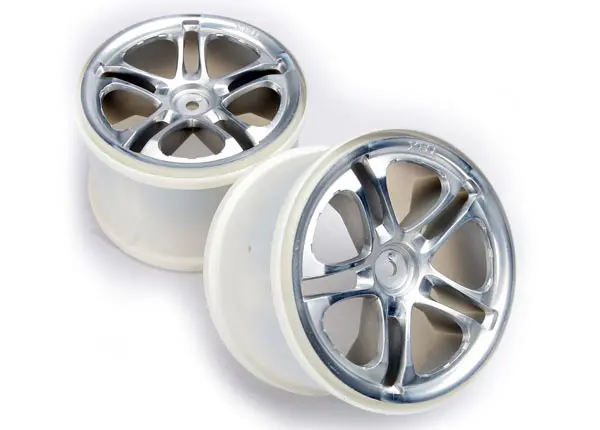 Wheels Ss (Split Spoke) 1
