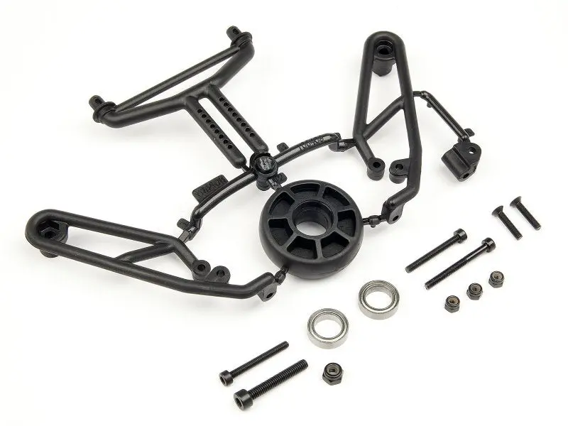 Wheely Bar Set Savage Xs 1