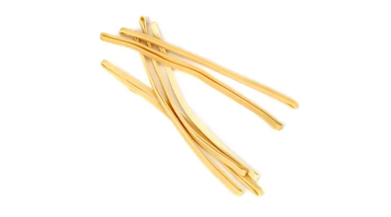 White Rubber Bands (6) Cub 1