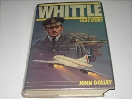 Whittle The True Story 1