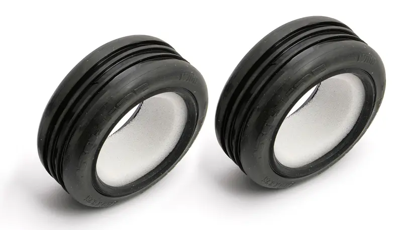 Wide 4-Rib Tire M3+Insert 1