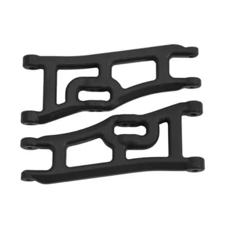 Wide Front A-Arms 1