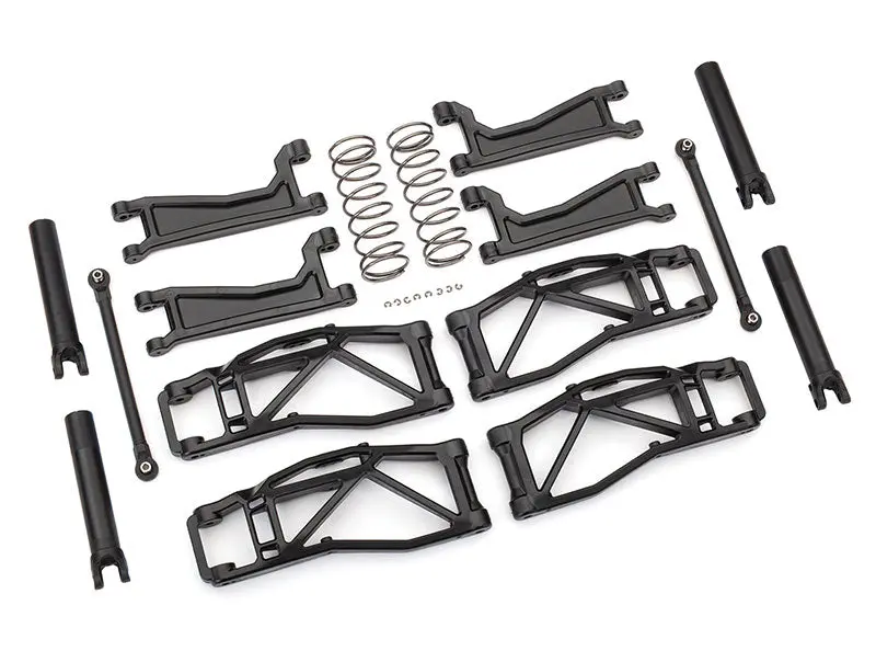 Wide Maxx Kit- Black 1
