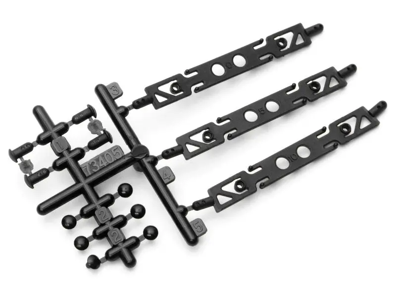 Wing Mount Set (Micro Rs4) 1