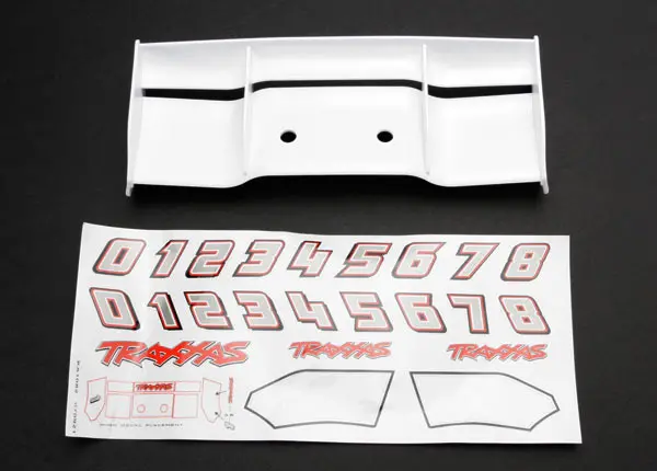 Wing Revo White Deal Sheet 1