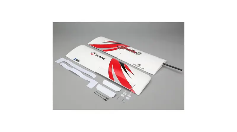 Wing Set Apprentice S 1