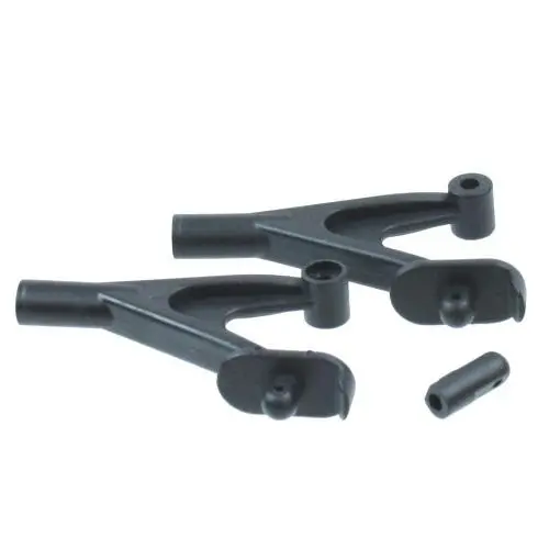 Wing Stay + Front Body Post 1