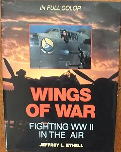 Wings Of War: Fighting Ww Ii In The Air 1