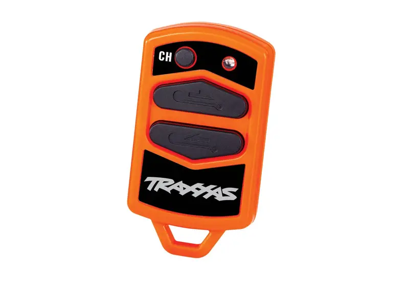 Wireless Remote, Winch Trx-4 1