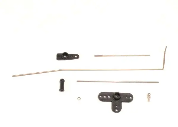 Wires Brake Throttle Shift 1