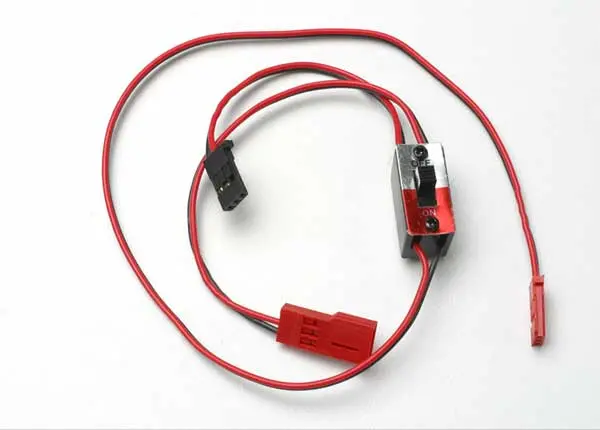 Wiring Harness For Rx Power Pack 1