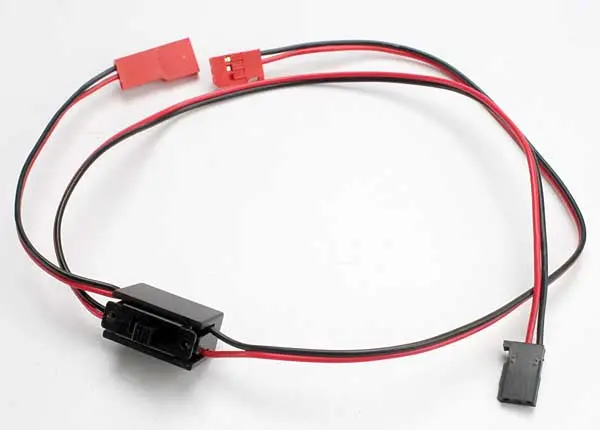 Wiring Harness On-Board Radio System 1