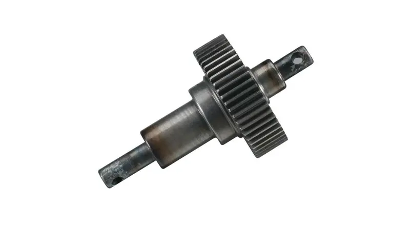 Wraith Hardened 1Pc Diff Locker Gear 1