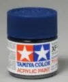 Xf-8 Flat Blue 23Ml Jar 1