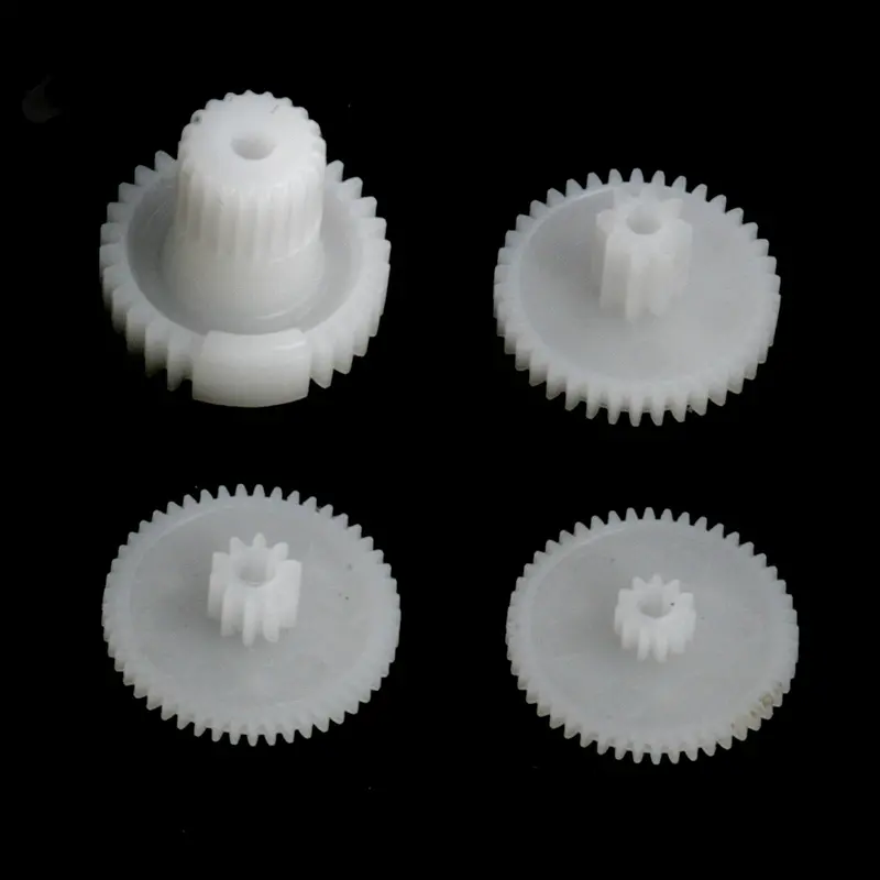 Xp C1016 Servo Gear Set 1